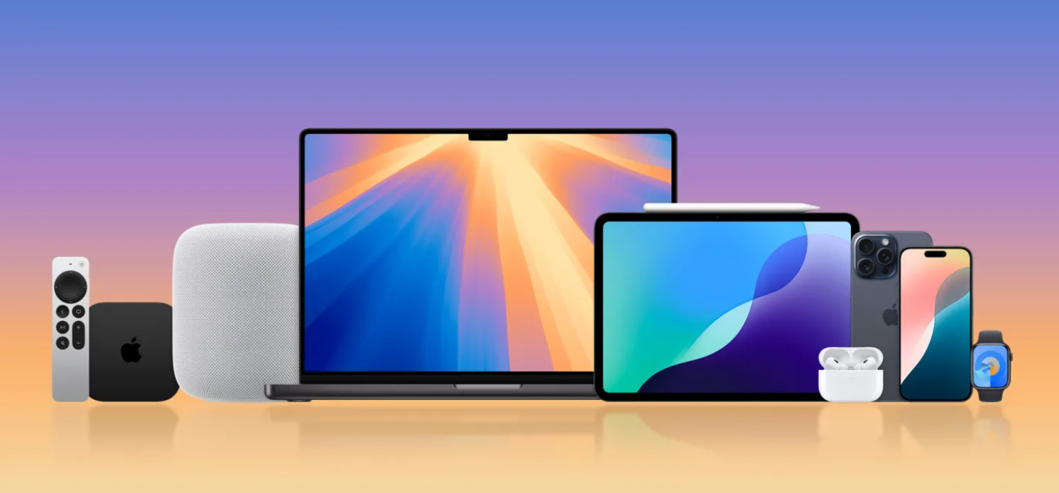 Insight Fitur Terbaru iOS 26: Liquid Glass, Apple Intelligence, dan Live Translation header image