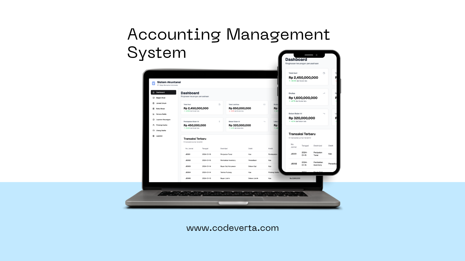 Accounting System