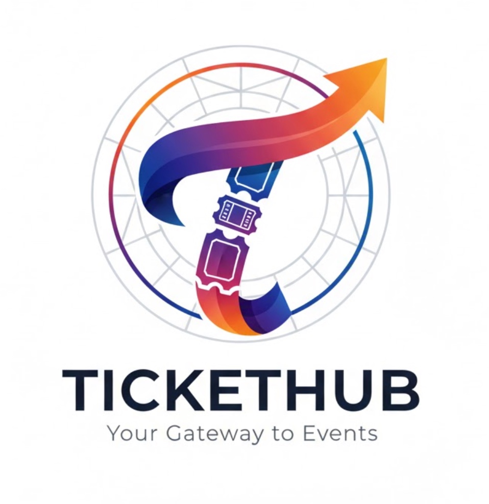 Ticket Hub Ticket Hub
